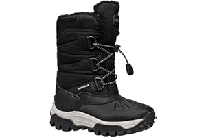 Geox Chłopcy J Himalaya Boy B AbxButy Chelsea