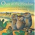 Over in the Meadow: A Counting Rhyme