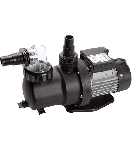 Pompa sommersa acque scure Ribimex Vortex PRPVC1502V PRO a soli € 249
