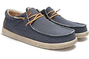 PITAS | WP150 Steve | Mocasines de Hombre | Náuticos Casual | Zapatillas de Verano | Zapatos de Hombre Casuales y Cómodos | Zapatos de Walkinpitas para Hombre