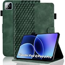 XIAOMI Pad 8 8+128 Pine Green (without power adapter included