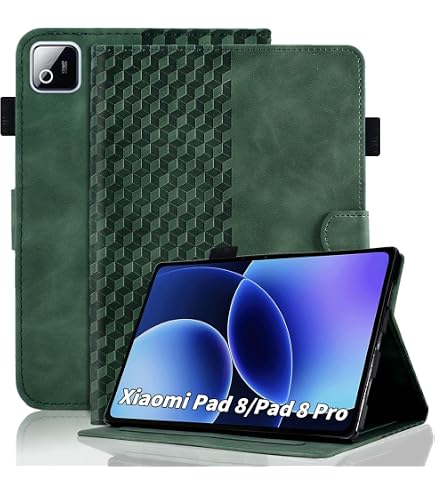 XIAOMI Pad 8 8+128 Pine Green (without power adapter included