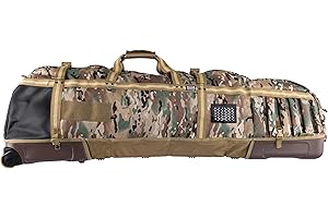 Sun Mountain 2023 Kube Travel Cover