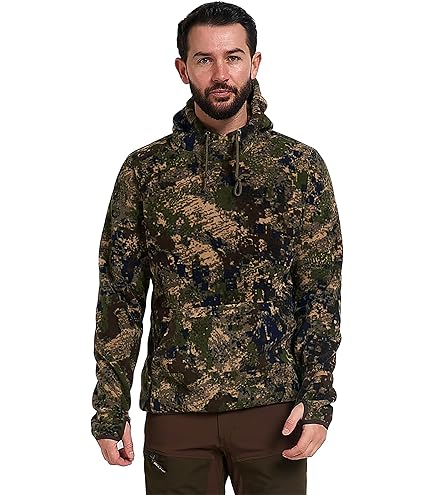 Korda LE TK Hoodie Dark Kamo M, 69,95 - View #6