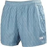 Helly-Hansen Newport Trunk 11,5 cm - Erkek Yelken Şortu, S26 Hydro Power, Geri D&ouml;n&uuml;şt&uuml;r&uuml;lm&uuml;ş Malzeme
