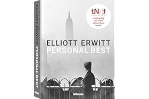 Elliott Erwitt Personal Best: Personal Best (tN4t)