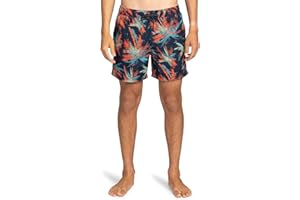 ROXY Billabong - Island 16" Boardshort para Hombre