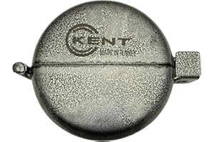 GENERIC Anti-Theft Tank Fuel Cap Diesel Tank Fuel Tank Cap Locking Suitable for Trucks Cars Tractors Excavators 80 mm