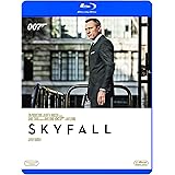 007 Skyfall (Bs)