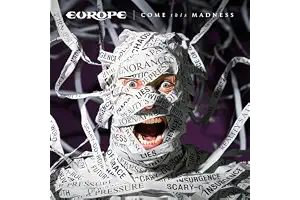 Come This Madness (CD)