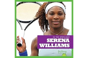 Serena Williams (In the Spotlight)