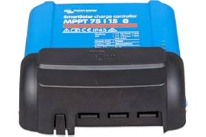 Victron Energy MPPT WireBox-S pour contrôleur de charge MPPT 75V 10/15A Victron Energy BlueSolar et Smartsolar