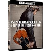 Springsteen: Deliver Me From Nowhere (4K UHD + Blu-ray)