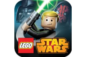 LEGO® Star Wars™: Die Komplette Saga