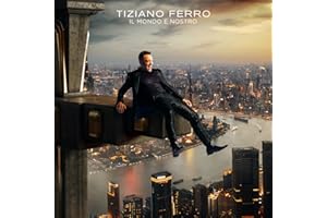 UNIVERSAL MUSIC GROUP Il Mondo E' Nostro (Cd)