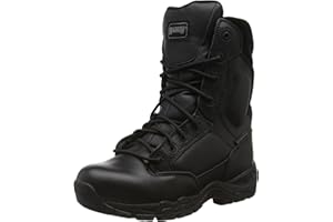 Magnum Viper Pro 8.0 - Botas de trabajo Unisex adulto