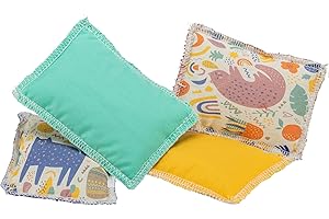 TRIXIE Baldrian Kissen 45720 für Katzen, Baumwolle, 7 x 9 cm