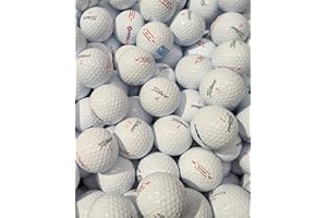 The Golf Ball Guys - 24x Trufeel Grade A Golf Balls (used not new)