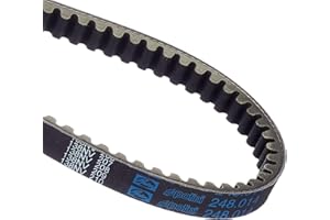 Polini Keilriemen Speed Belt für Peugeot, Peugeot BUXY 50 98- VIVACITY ELYSEO ELYSTAR ADVANTAGE TSDI JETFORCE C-TECH LOOXOR LUDIX LC SPEEDFIGH