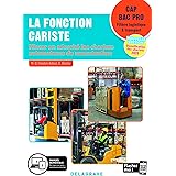 Amazon Fr Cariste Cap Bep Logistique Preparation Theorique Aux Caces Certificat D Aptitude A La Conduite En Securite Des Categories 1 3 Et 5 Freulon Astoul Marie Brigitte Livres Amazon Fr Cariste Cap Bep Logistique Preparation Theorique Aux Caces Certificat D Aptitude A La Conduite En Securite Des Categories 1 3 Et 5 Freulon Astoul Marie Brigitte Livres