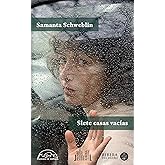 Siete casas vac&iacute;as: 213 (Voces / Literatura)