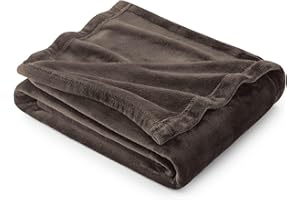 Bedsure Manta Acogedora y Mullida de Vellón - Cálida y Suave para el Invierno, XL para Sofá, Salón y para Acurrucarse