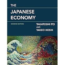 洋書 THE ECONOMIC DEVELPMENT OF MODERN JAPAN The Japanese Economy (The MIT Press) : Ito, Takatoshi, Hoshi
