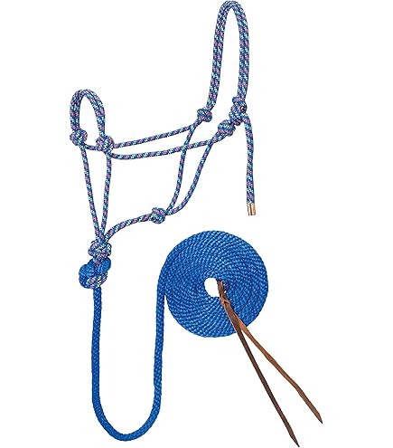 Reinecke Equestrian Premium Light Halter Reflex Halter Safety Halter