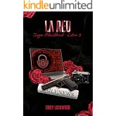 La red: (Saga Blackbird, Libro 3)