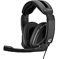 SENNHEISER GSP 302 Gaming Headset - Black