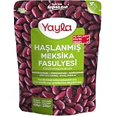 highland Boiled Mexican Beans, 400 g Single Pack
