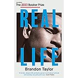 Real Life: SHORTLISTED FOR THE 2020 BOOKER PRIZE