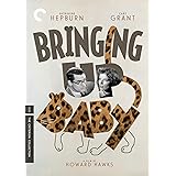 Bringing Up Baby (The Criterion Collection)