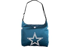 LITTLE EARTH PRODUCTIONS Littlearth NFL Team Jersey Tote