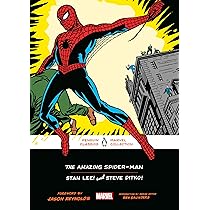 The Amazing Spider-Man: 1 : Lee, Stan, Ditko, Steve, Reynolds