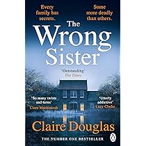 The Book Club: An absolutely gripping psychological thriller