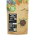 Wholefood Earth Organic Whole Black Peppercorns 1 kg | GMO Free | Certified Organic