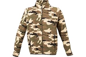 Niscioma Felpa Zip Intera Uomo - Maglia Tuta Felpata Invernale Maglie Senza Cappuccio Tinta Unita, Felpe da Lavoro 100% Poliestere con Tasche Fondo Elasticizzato, Modello Met