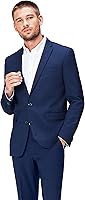 find. Men's Slim Fit Suit Jacket