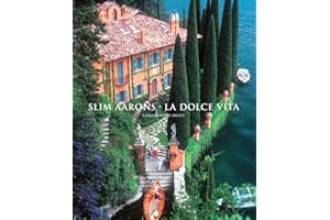 Slim Aarons: La Dolce Vita