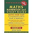 Physics Handbook & Study Guide Grade 11-12 IEB: A comprehensive guide ...