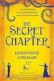 The Secret Chapter (The Invisible Library series Book 6)