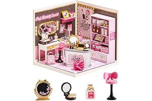 Pink Beauty Secret