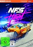 Need for Speed Heat | Standard | PC Download - Origin Code