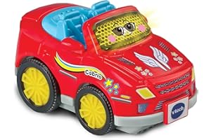 Vtech 80-569604 TUT Baby Flitzer-Cabrio