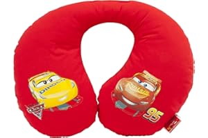 Cars ABC PARTS Cars CARS103 Almohadilla Cervical