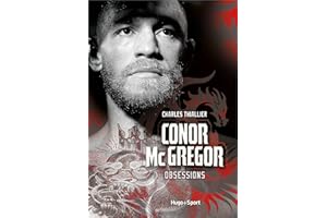 Conor McGregor - Obsessions