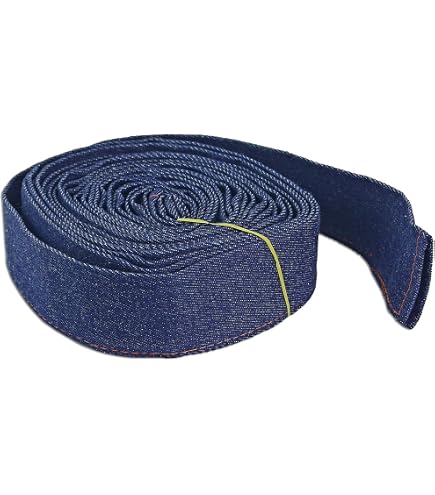 Housse De Protection Pour Câble De Torche TIG - Longueur 7,5 M - Style Cowboy Avec Zip - RIVERWELD