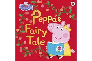 Peppa Pig: Peppa's Fairy Tale