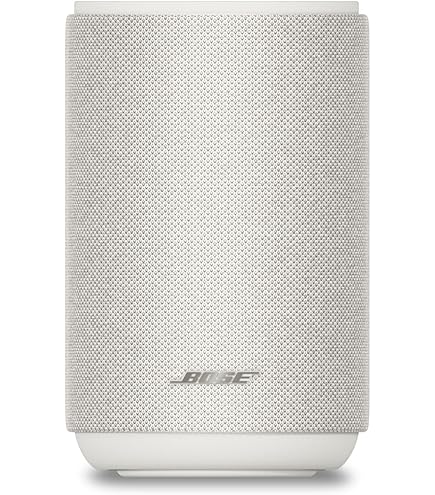 Bose Home Speaker 300: Smart Bluetooth Speaker with Alexa Voice